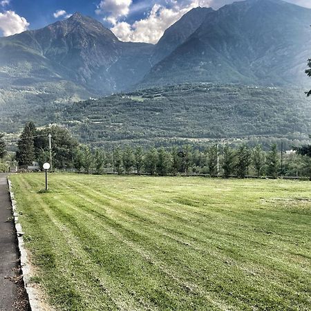 La Casina Di Oscar Ad Ao V Combe Vda Quart 0014 E 00I6 Διαμέρισμα Εξωτερικό φωτογραφία