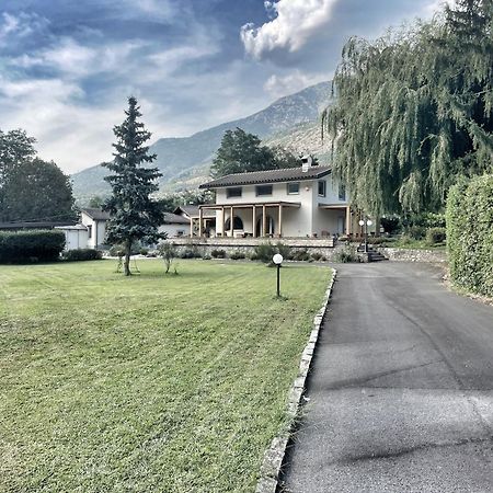 La Casina Di Oscar Ad Ao V Combe Vda Quart 0014 E 00I6 Διαμέρισμα Εξωτερικό φωτογραφία