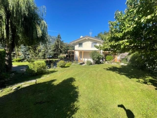 La Casina Di Oscar Ad Ao V Combe Vda Quart 0014 E 00I6 Διαμέρισμα Εξωτερικό φωτογραφία