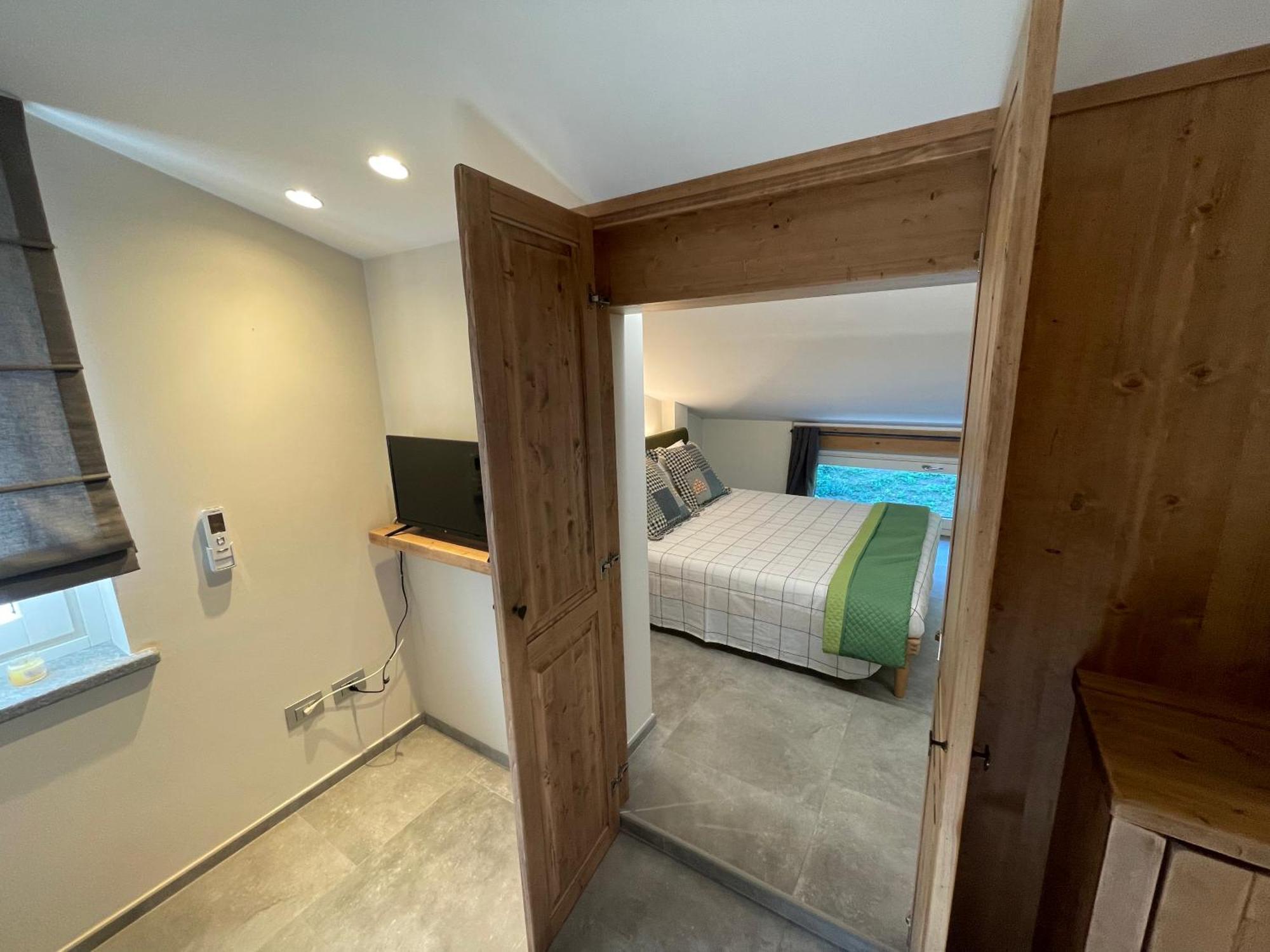 La Casina Di Oscar Ad Ao V Combe Vda Quart 0014 E 00I6 Διαμέρισμα Εξωτερικό φωτογραφία