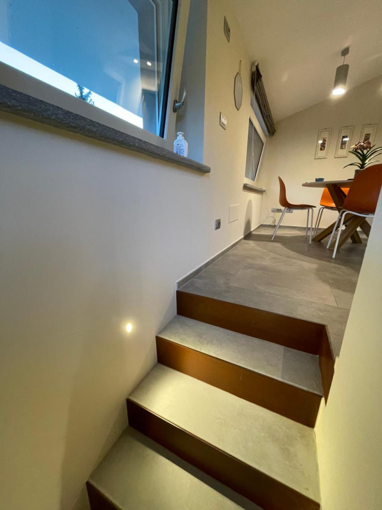 La Casina Di Oscar Ad Ao V Combe Vda Quart 0014 E 00I6 Διαμέρισμα Εξωτερικό φωτογραφία