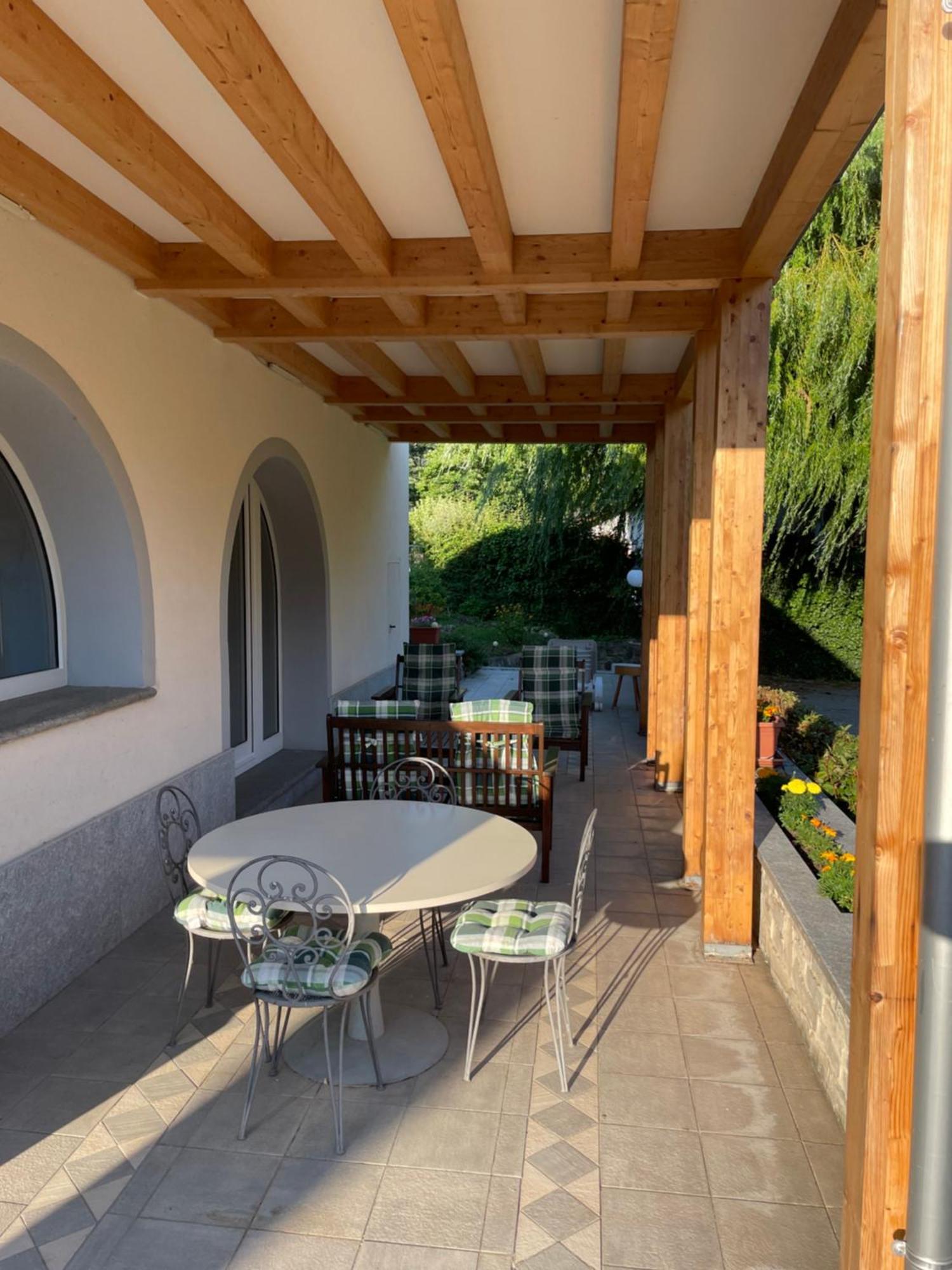 La Casina Di Oscar Ad Ao V Combe Vda Quart 0014 E 00I6 Διαμέρισμα Εξωτερικό φωτογραφία