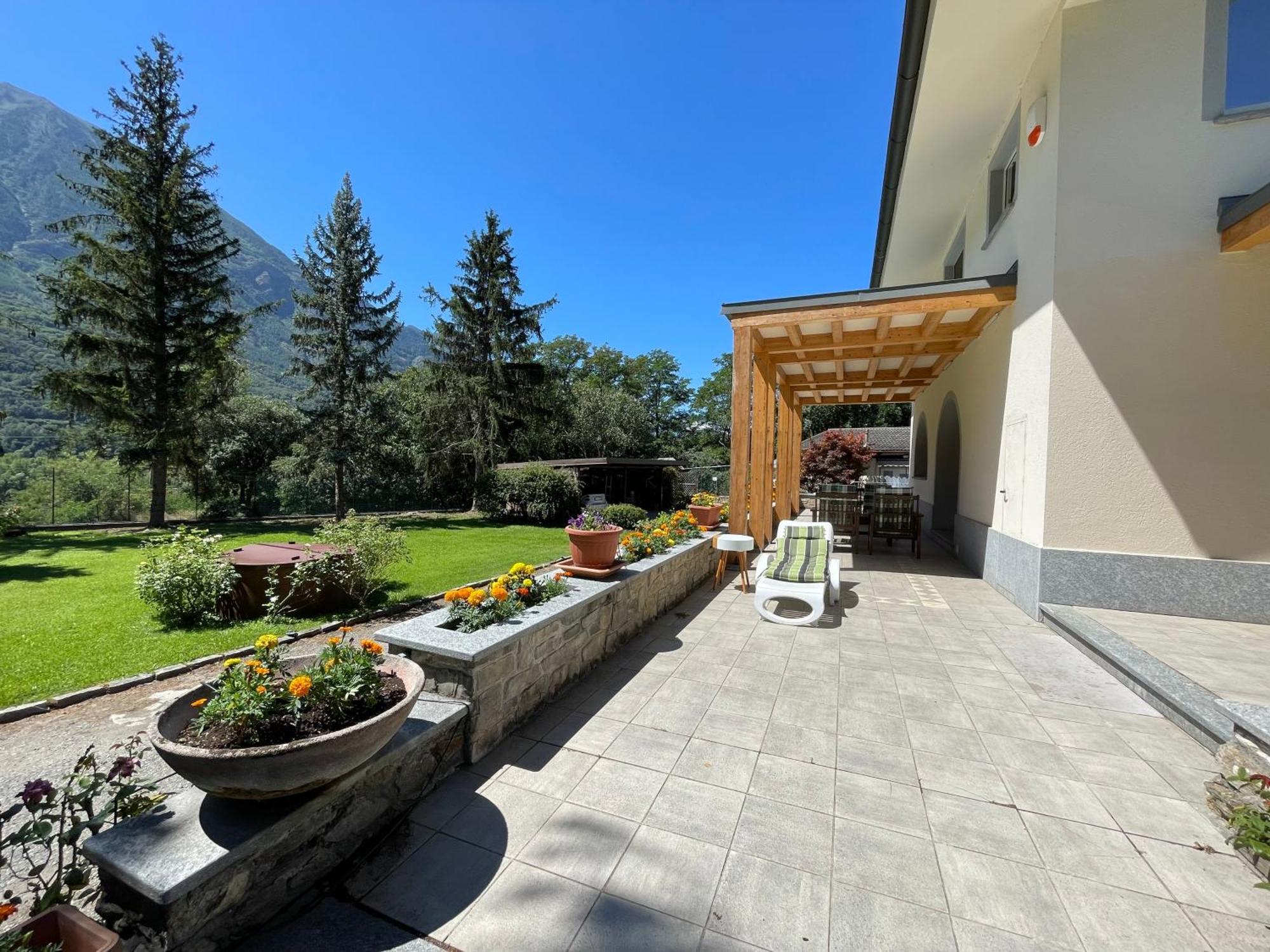 La Casina Di Oscar Ad Ao V Combe Vda Quart 0014 E 00I6 Διαμέρισμα Εξωτερικό φωτογραφία