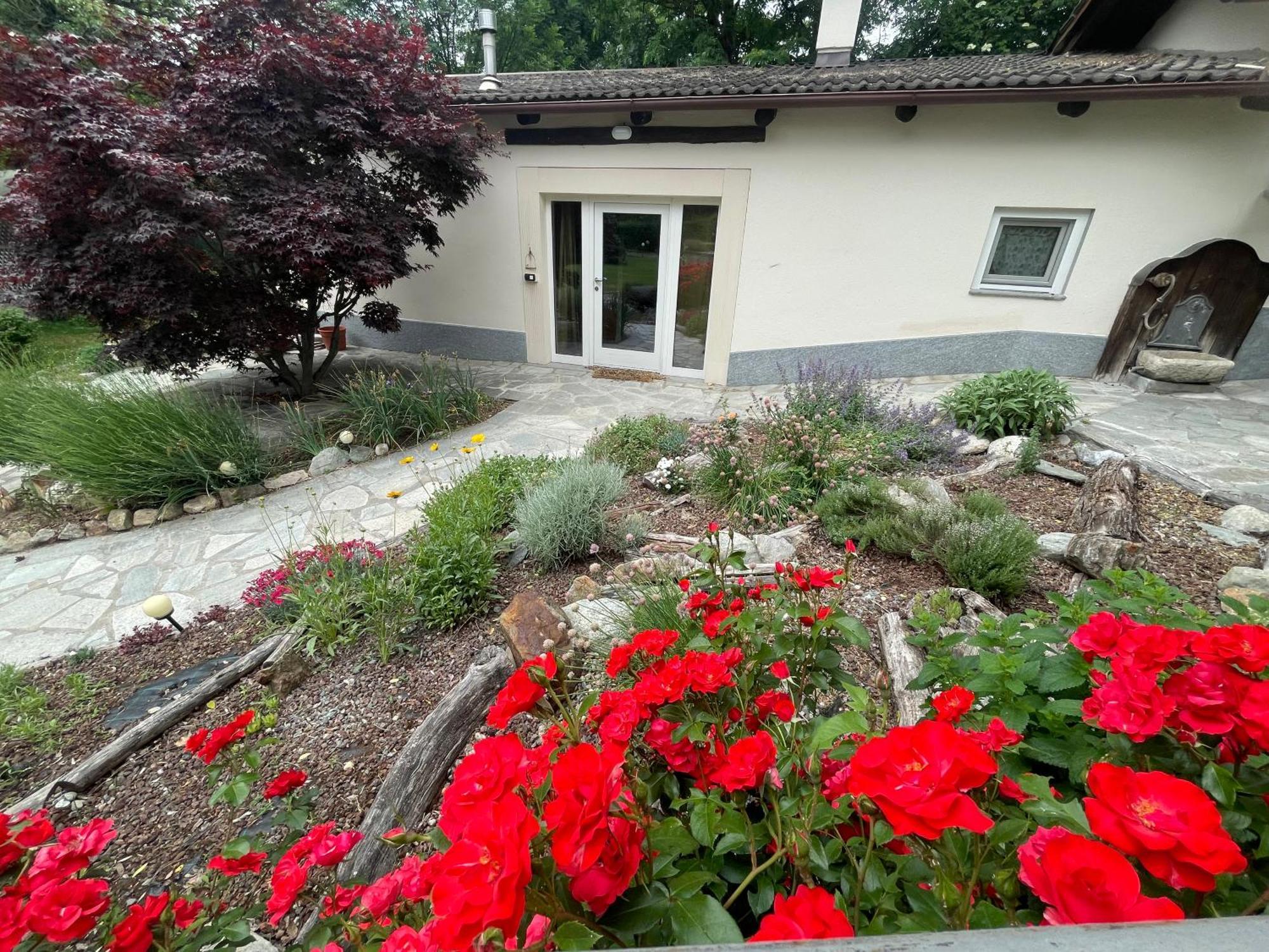 La Casina Di Oscar Ad Ao V Combe Vda Quart 0014 E 00I6 Διαμέρισμα Εξωτερικό φωτογραφία