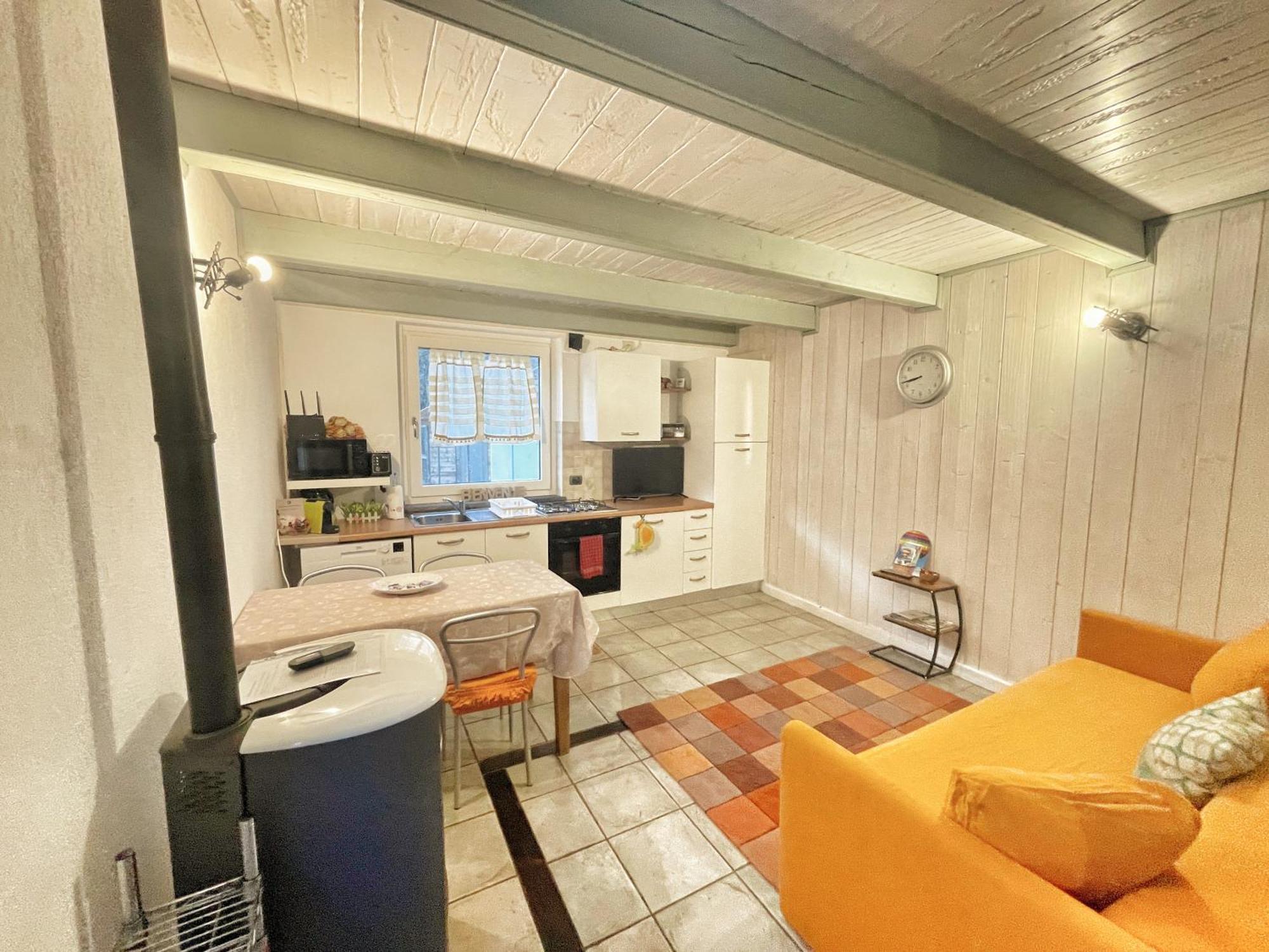 La Casina Di Oscar Ad Ao V Combe Vda Quart 0014 E 00I6 Διαμέρισμα Εξωτερικό φωτογραφία