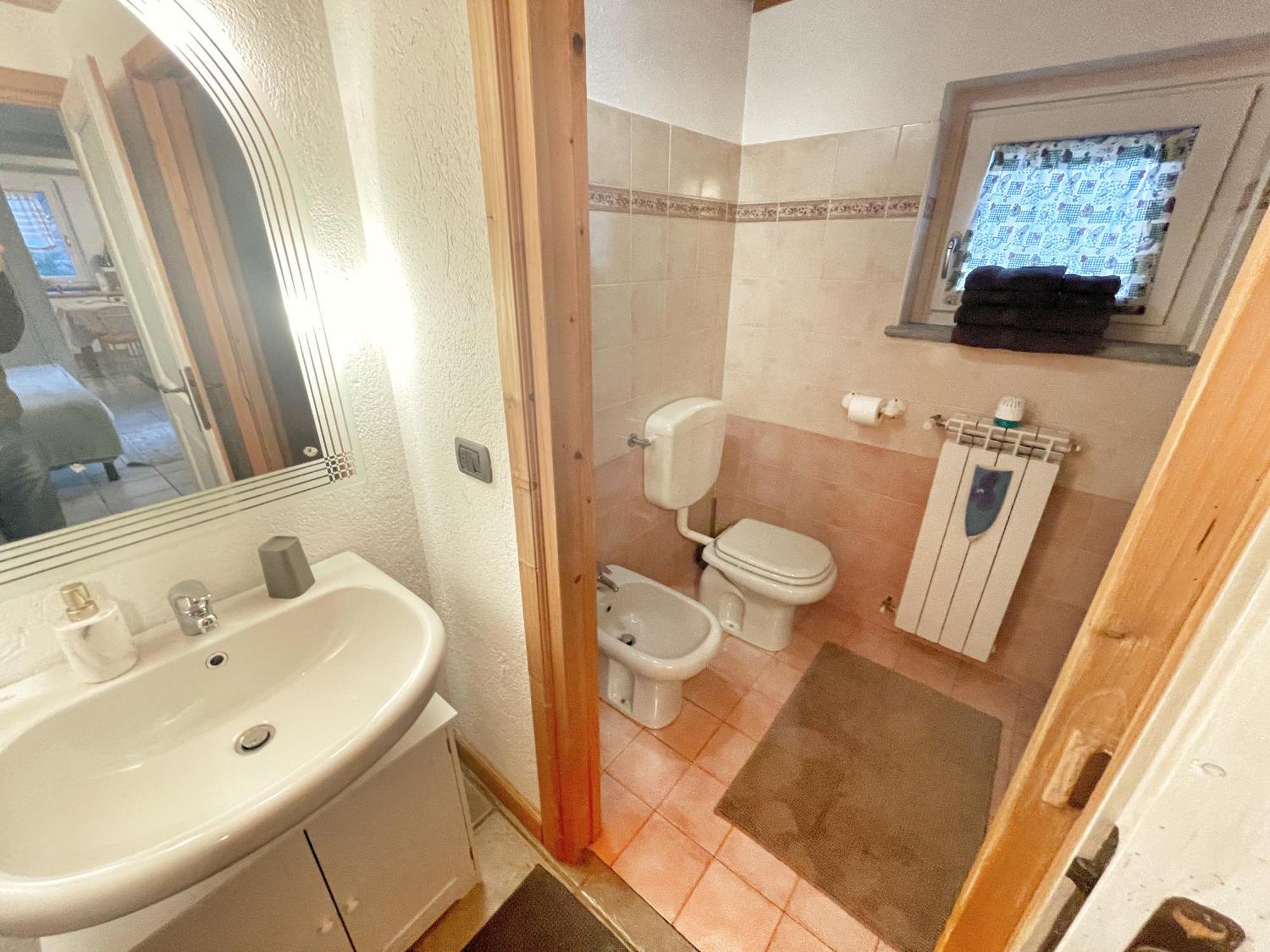 La Casina Di Oscar Ad Ao V Combe Vda Quart 0014 E 00I6 Διαμέρισμα Εξωτερικό φωτογραφία